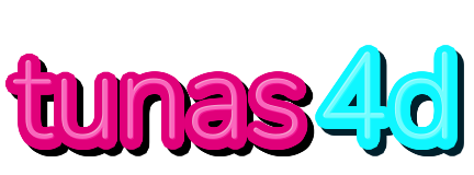 tunas4d — logo kanal