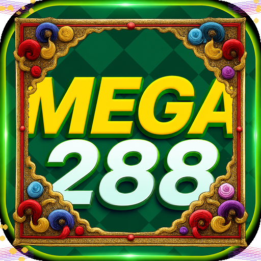 mega288 — galeri pratinjau - APK Resmi